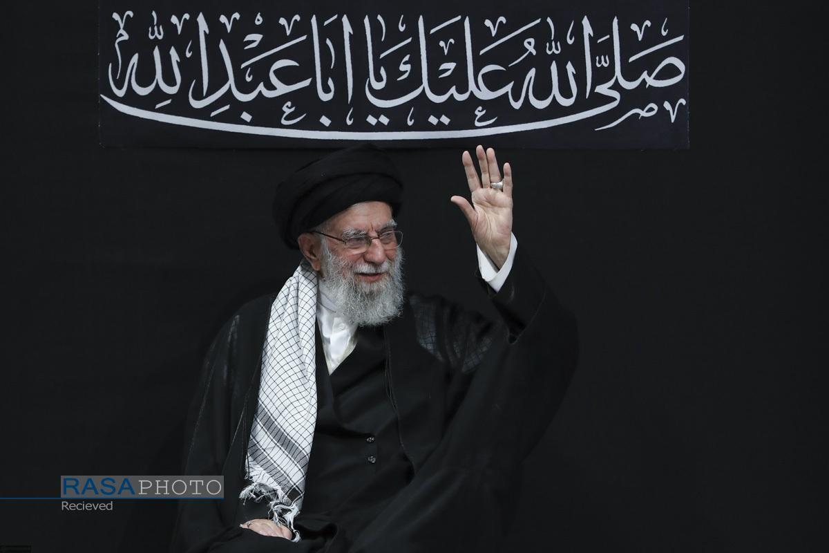 مقتدی صدر شهادت عالم پرهیزگار و مجاهد مقاومت را به جهان اسلام تسلیت گفت
