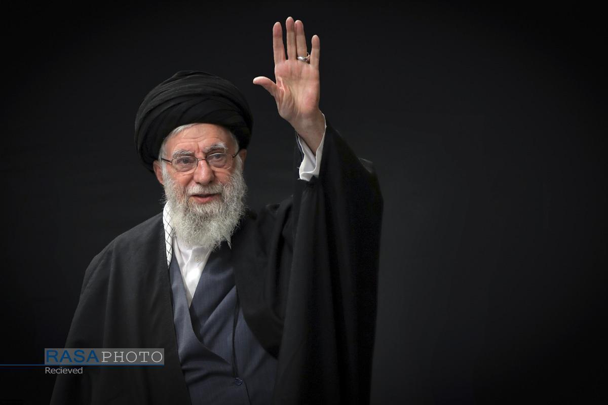 پیام‌های تسلیت مراجع تقلید در پی شهادت رهبر معظم انقلاب