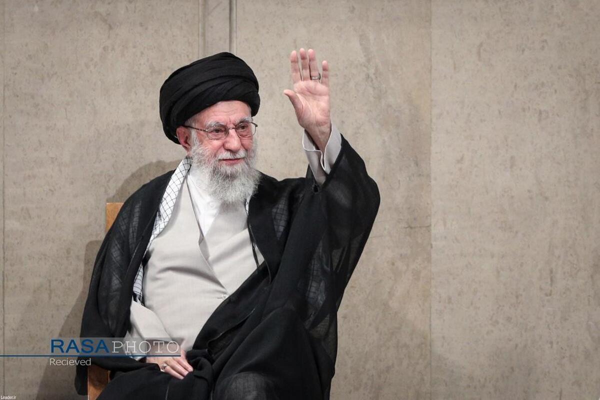 شهادت رهبر انقلاب در اراده ملت ایران خللی ایجاد نخواهد کرد