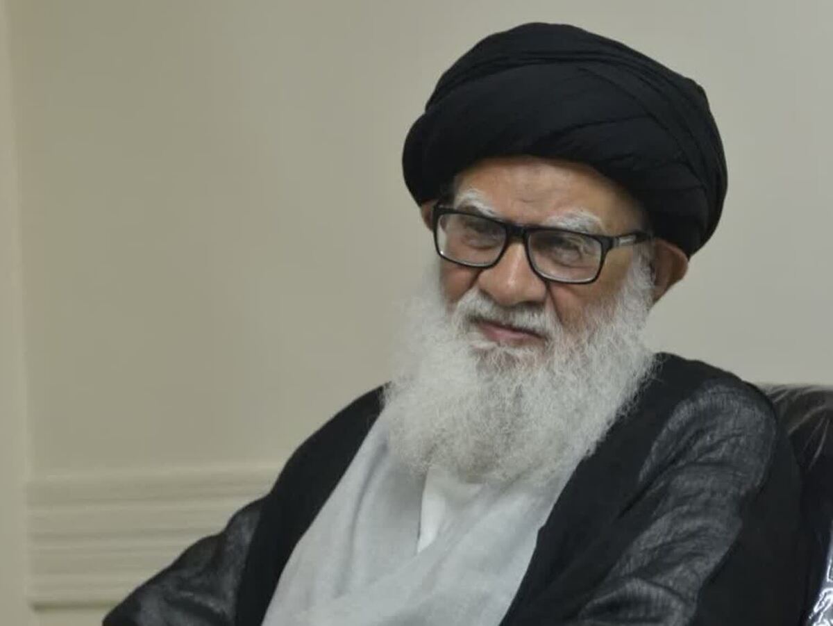 امنیت ملت ایران در گرو حفظ اتحاد و همدلی است