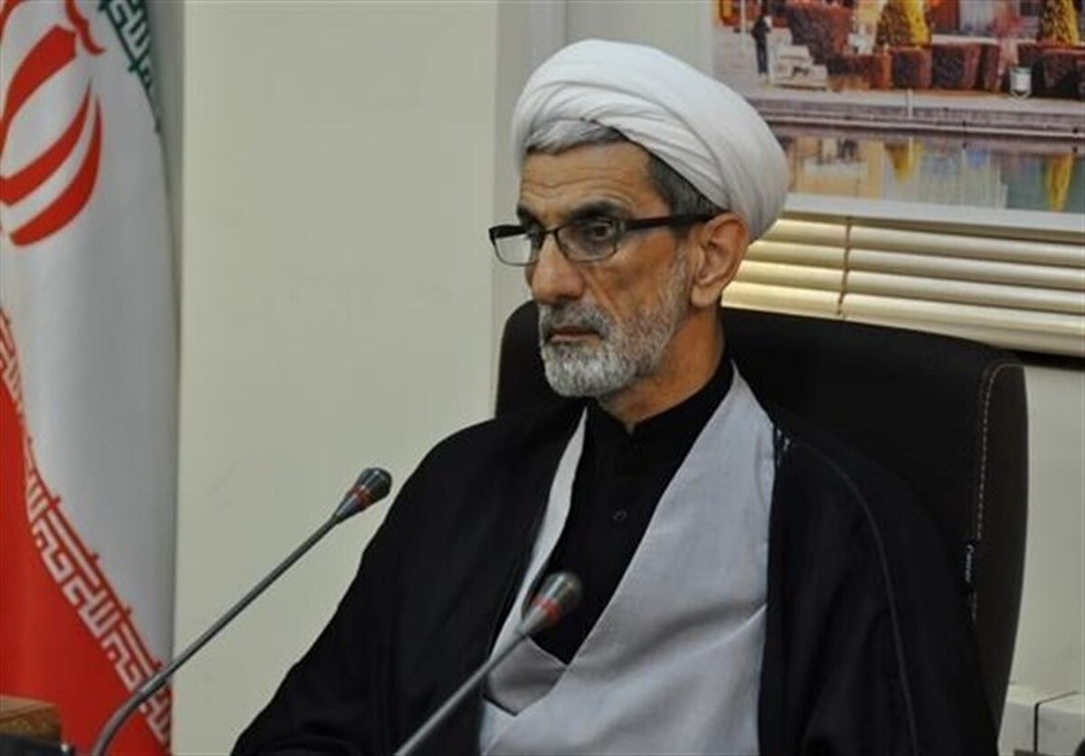 با پیاده‌نظام دشمن قاطعانه برخورد می‌کنیم