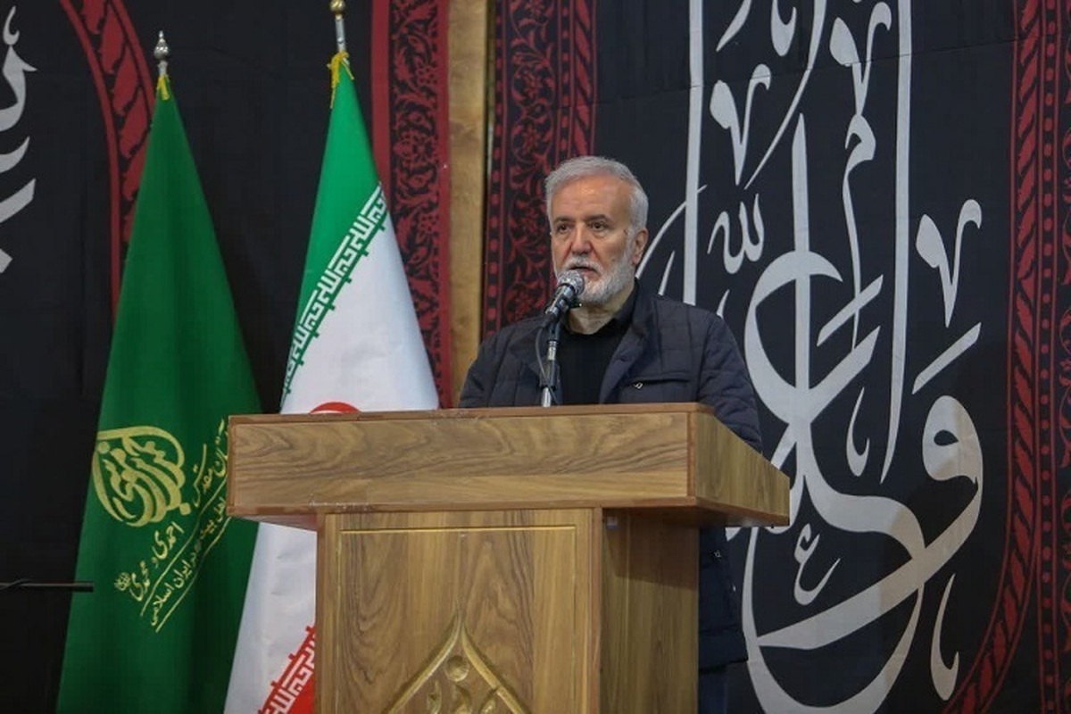 وحدت و انسجام ملت دشمن را شکست می دهد
