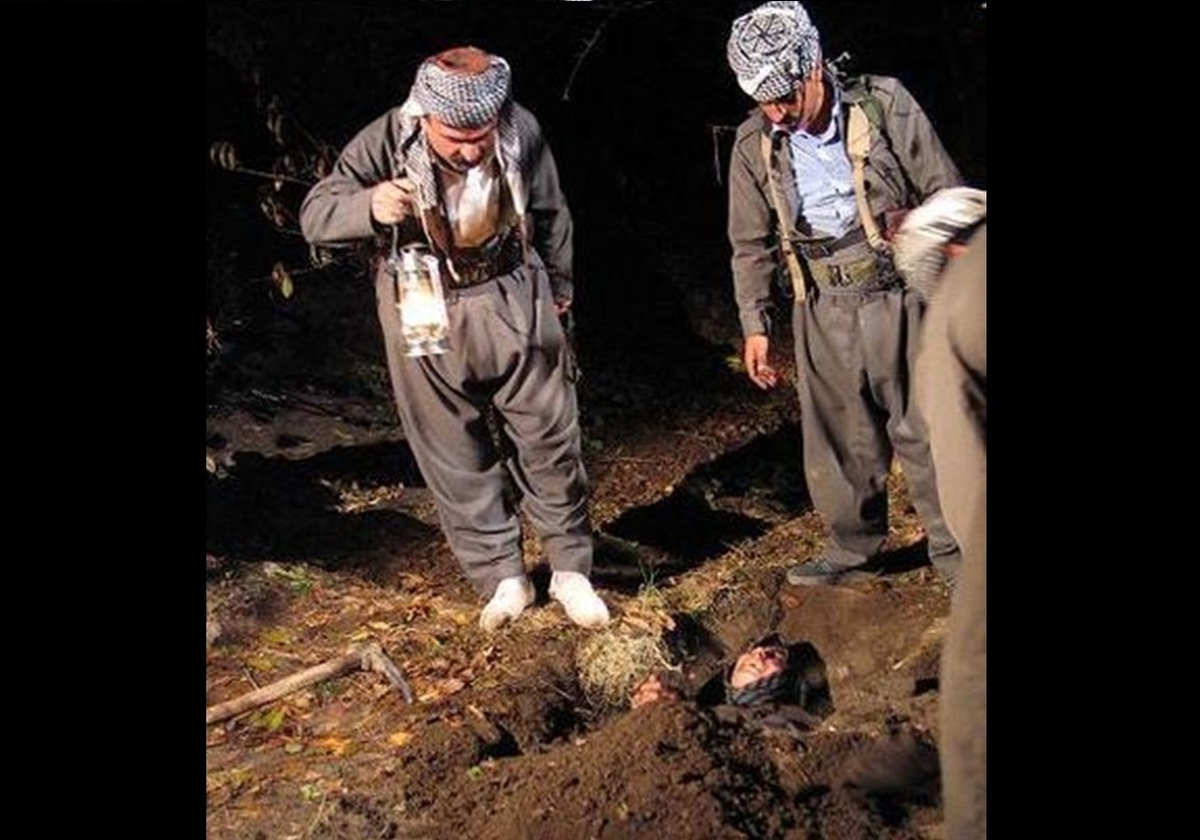 روی سیاه کومله؛ از جنایات دهه شصت تا خواب آشفته بازگشت