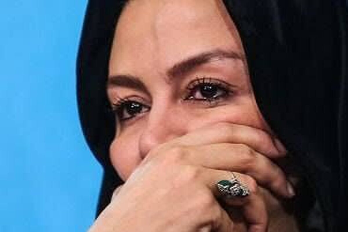پیام مریلا زارعی در پی شهادت رهبر انقلاب و حادثه تروریستی مدرسه میناب