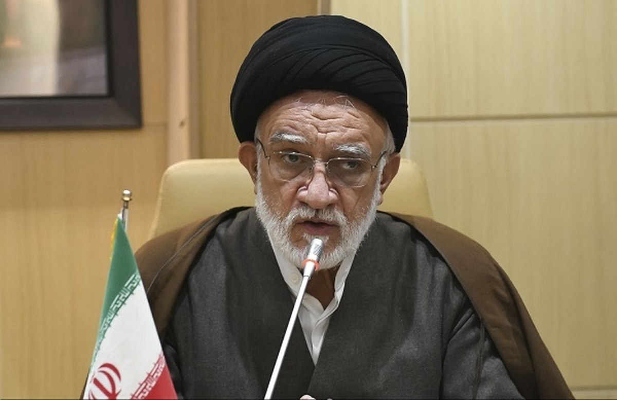 روحانیت پشتیبان تصمیم مجلس خبرگان رهبری است