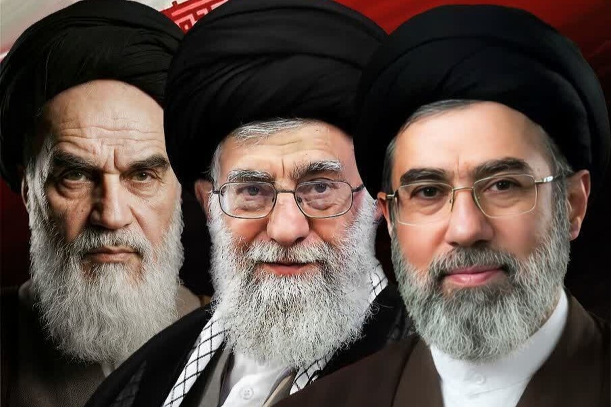 انتخاب آیت الله خامنه‌ای قلوب داغدار ملت غیور ایران را التیام بخشید