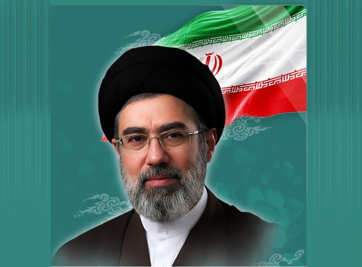 مدیرکل تبلیغات اسلامی فارس با رهبر جدید انقلاب اسلامی بیعت کرد
