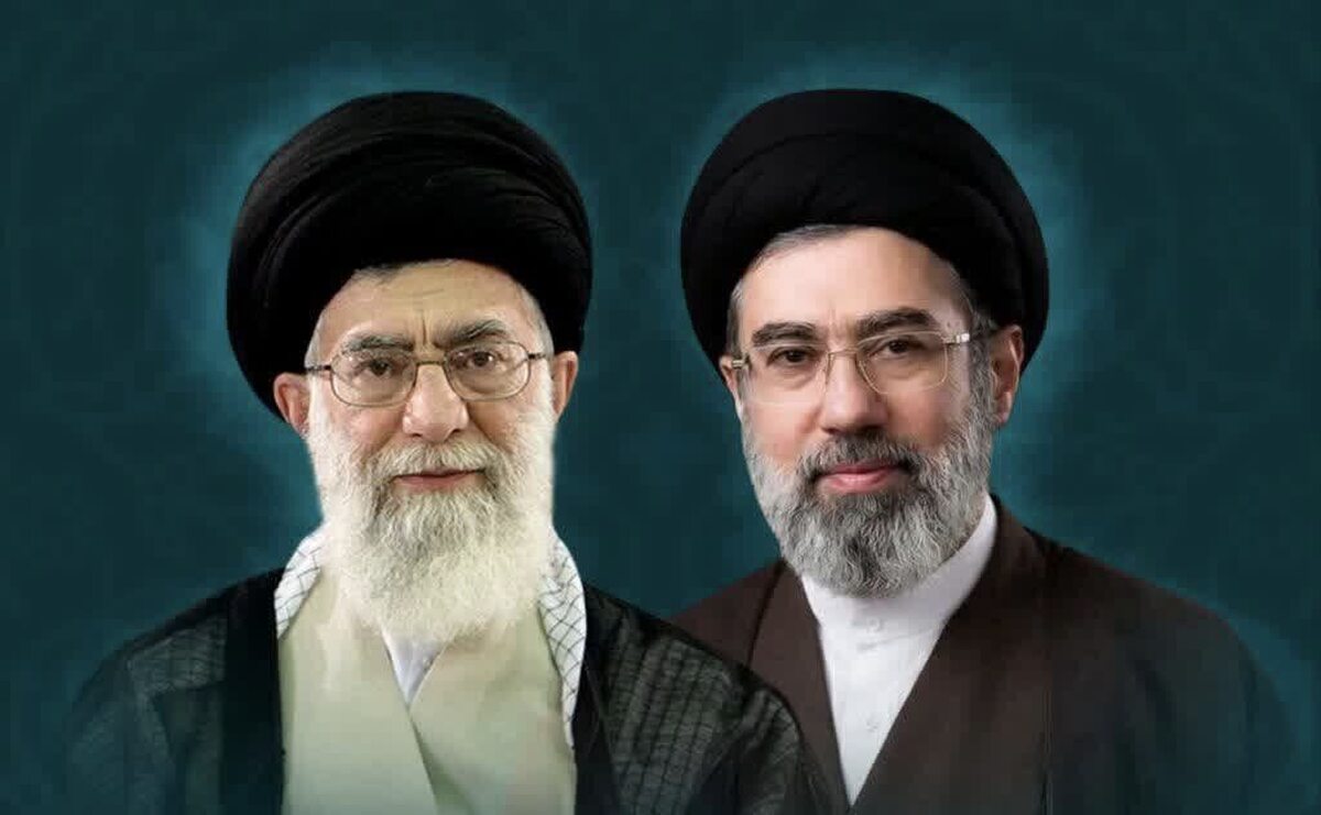 پیام انجمن اصول فقه حوزه به مناسبت انتخاب آیت‌الله سیدمجتبی خامنه‌ای به عنوان رهبر انقلاب اسلامی