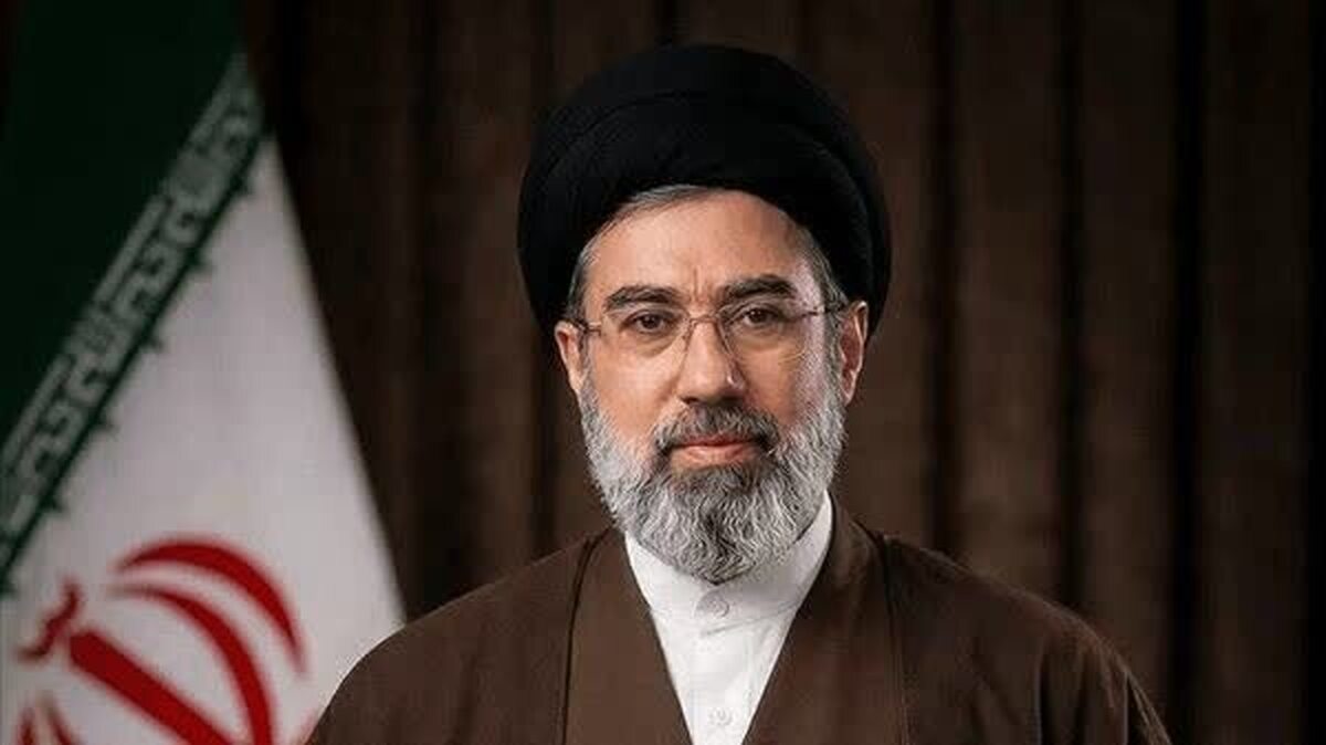 تبریک و بیعت تبلیغات اسلامی آذربایجان شرقی با سومین رهبر انقلاب اسلامی
