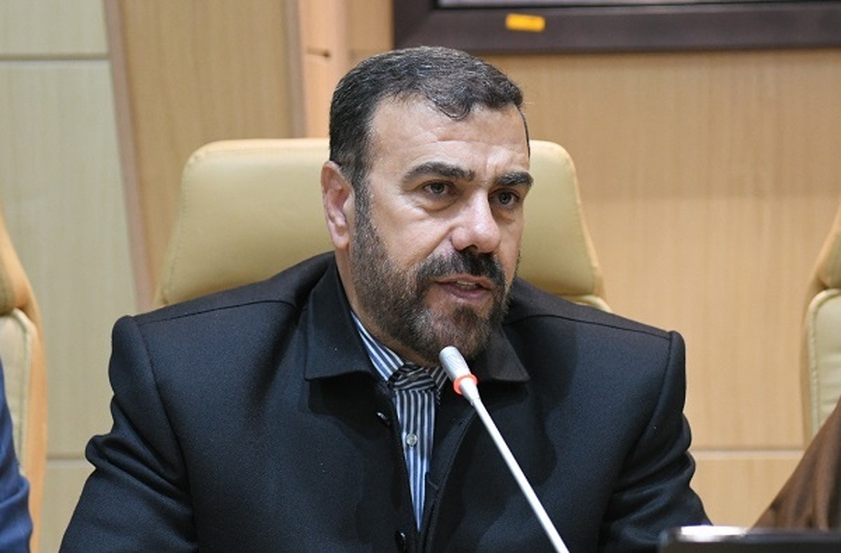 پیام تبریک و بیعت استاندار فارس با سومین رهبر انقلاب اسلامی