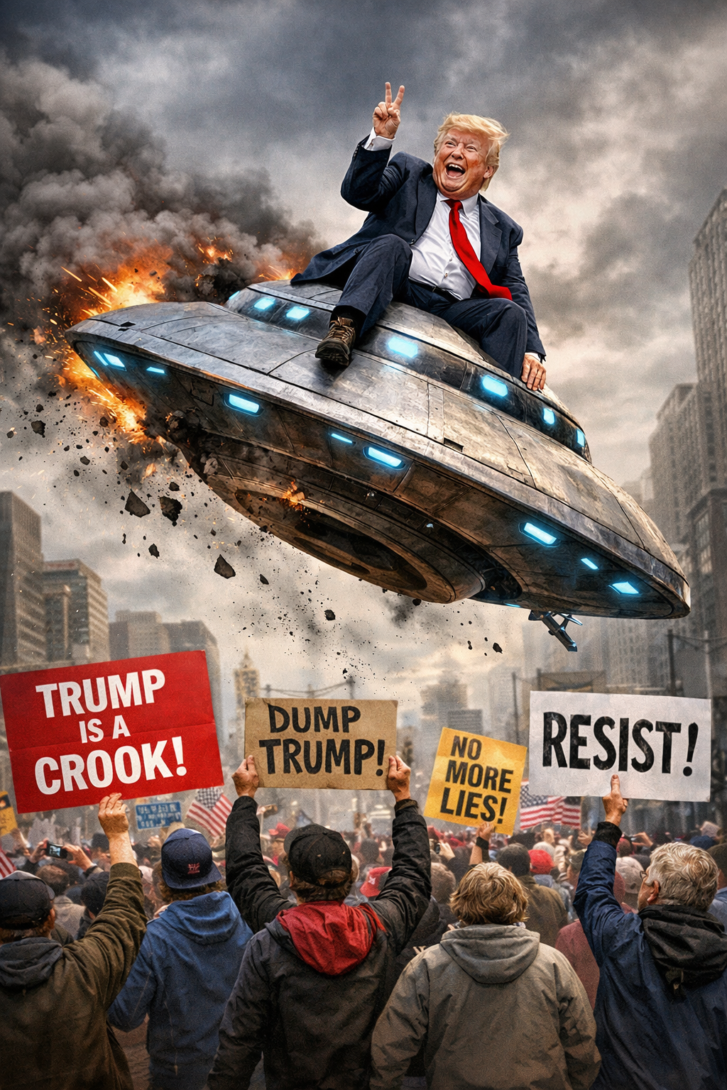 آخرین پرواز یوفوها آخرین پرواز یوفوها