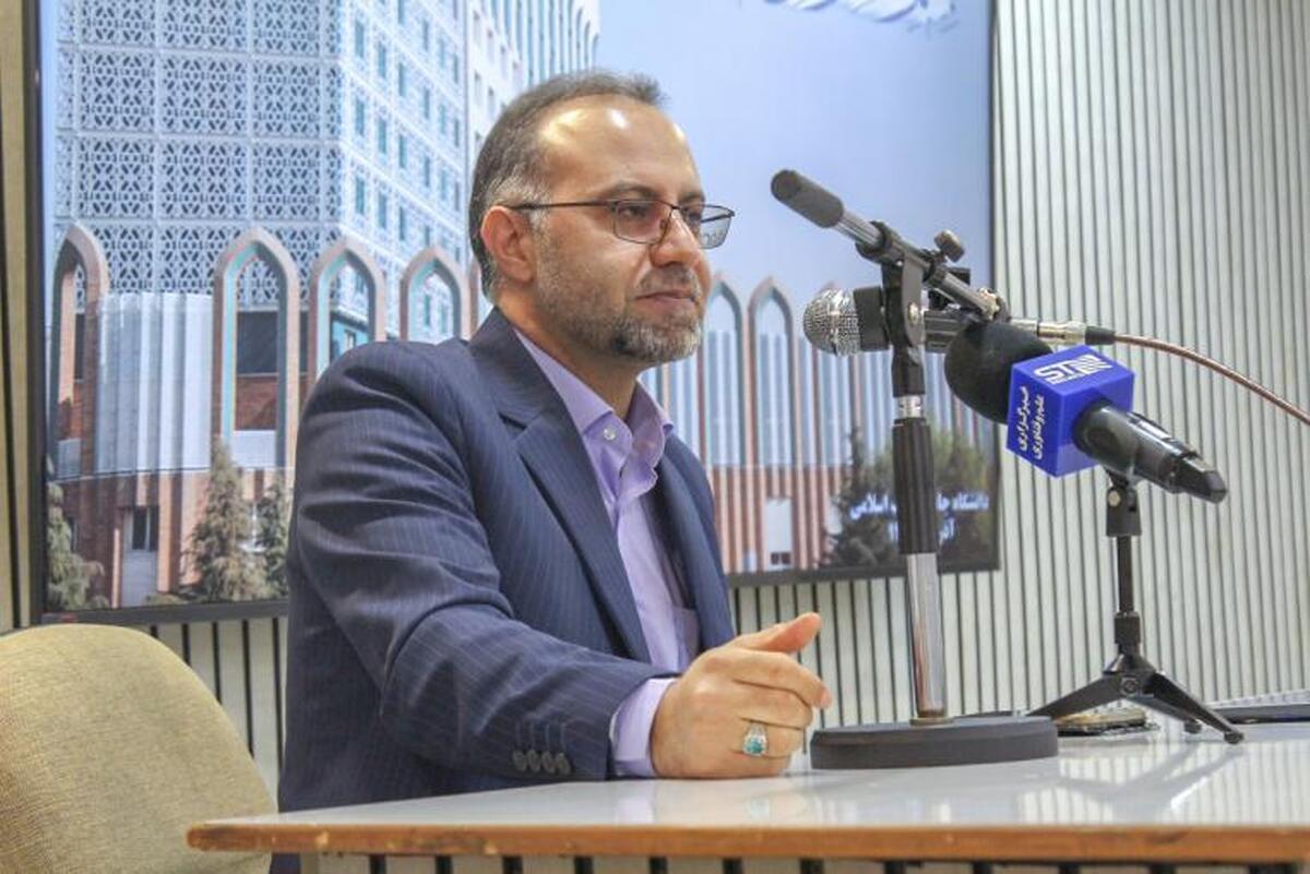 پیشرفت‌های بزرگ علمی و فناورانه با جهاد علمی، ایمان و هم‌افزایی مردمی محقق شده است