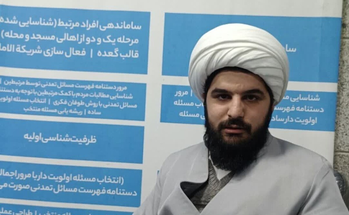 ماه رمضان، مدرسه تقوا و بازسازی درون انسان است