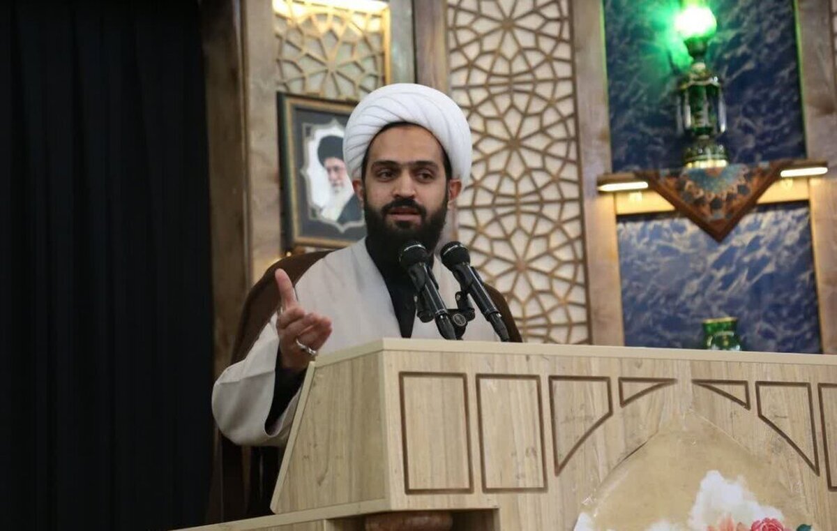  اعلام بیعت جامعه مهدوی فارس با رهبر انقلاب