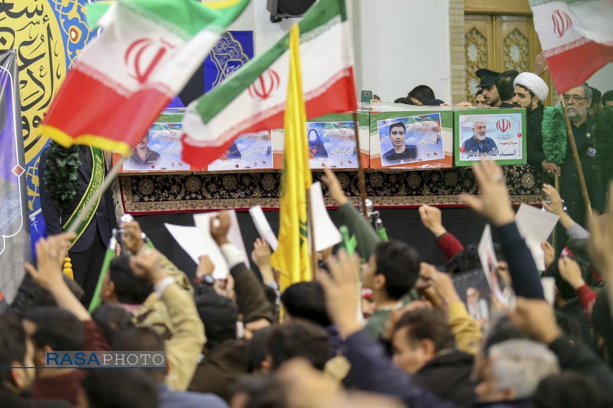 شهادت، ساختار معنوی مبارزه و تربیت تمدنی انسان مؤمن