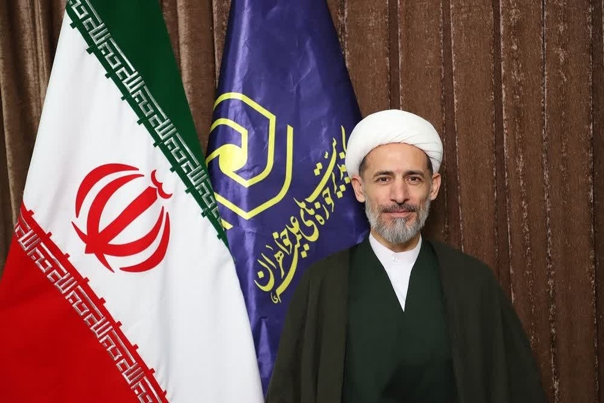 فراخوان پویش ملّی ایده‌پردازی طلاب خواهر مدارس علمیه عمومی(سیکل) سراسر کشور