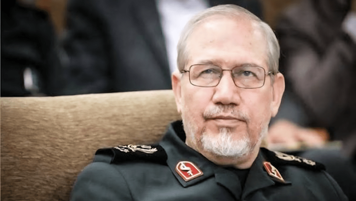 تأثیر حضور شبانه و مقتدرانه مردم بیش از موشک‌ها و پهپادها است