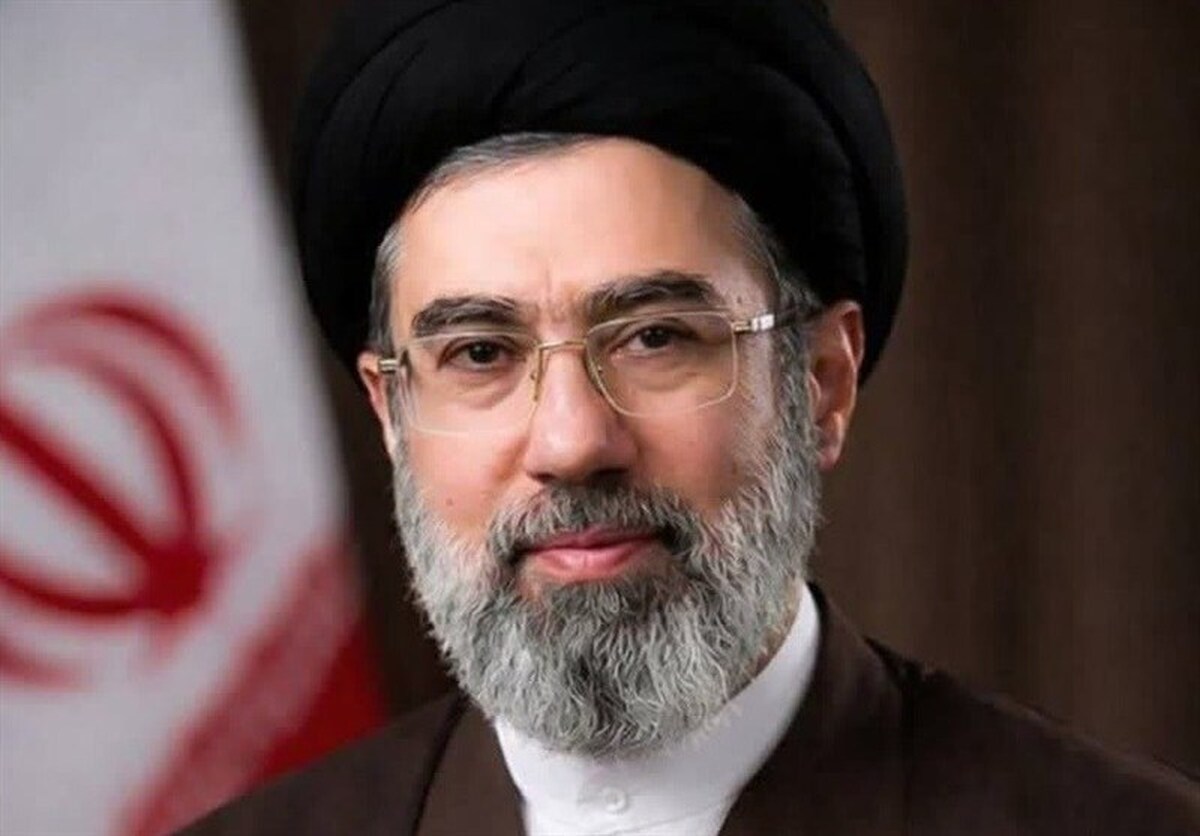 بیعت جامعه قرآنی سپاه با رهبر جدید انقلاب اسلامی