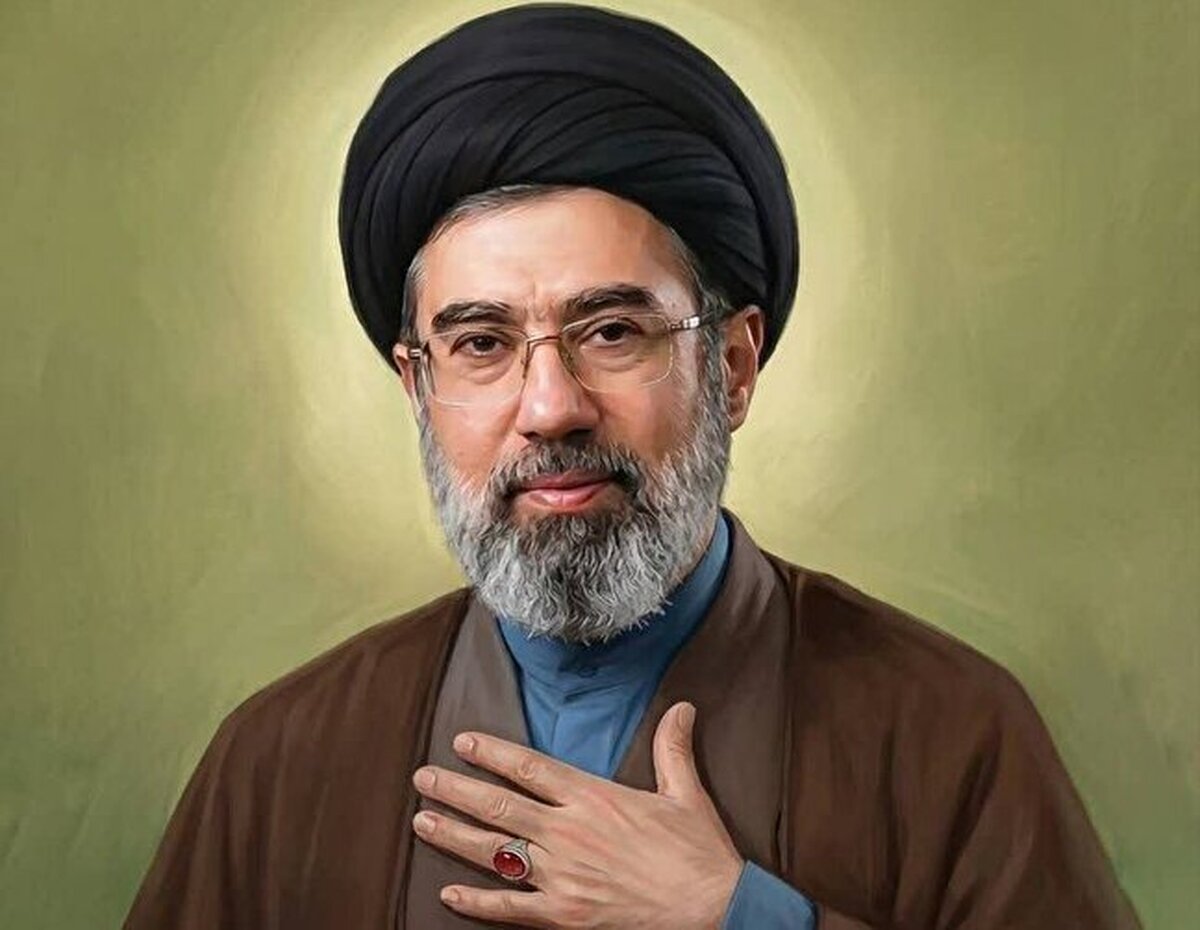 بیانیه مدیریت حوزه علمیه منطقه کاشان در پی انتخاب آیت الله سید مجتبی حسینی خانه‌ای