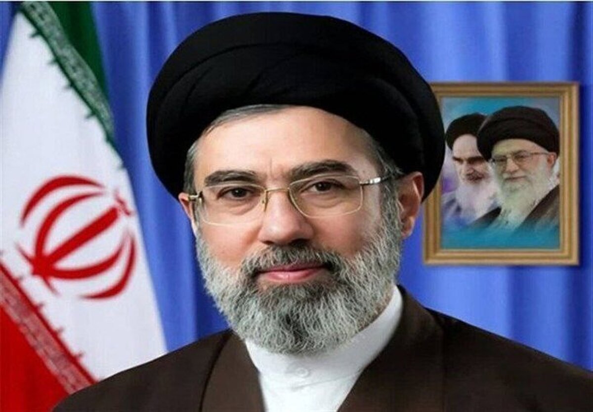 بیانیه بیت مرحوم آیت الله هاشمی شاهرودی در تبعیت از رهبر انقلاب