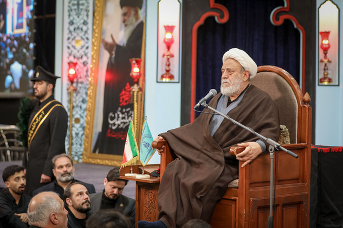 بیانیه رهبر انقلاب دل‌های پاک را شاد و قلدران را دچار حقارت کرد