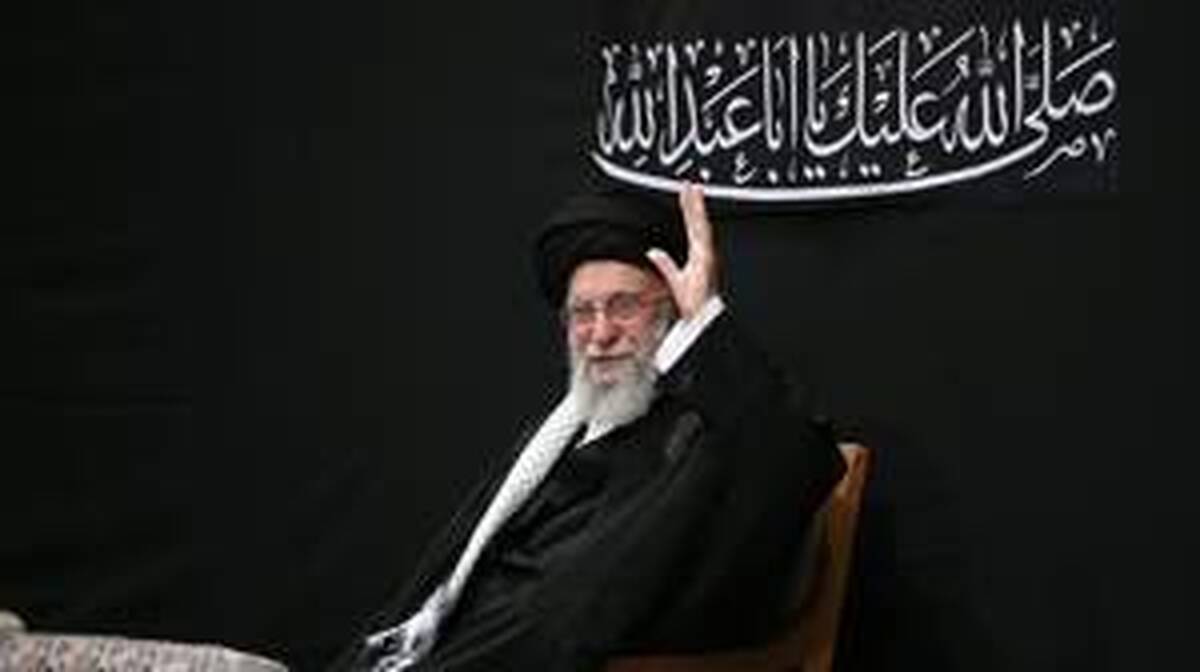 تسلیت سازمان یهودی «خابورا» روسیه در پی شهادت آیت الله سید علی خامنه‌ای