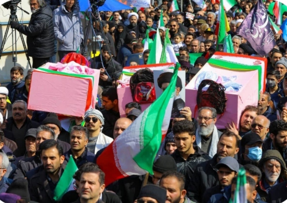 خروش سراسری ملت در روز جهانی قدس ۱۴۰۴؛ پیمان وفاداری با رهبر جدید انقلاب در میانه خاکستر تجاوز و شهادت