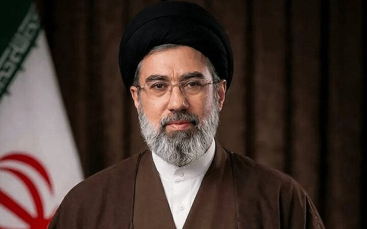 پیام آیت الله اشرفی شاهرودی به سومین رهبر جمهوری اسلامی ایران