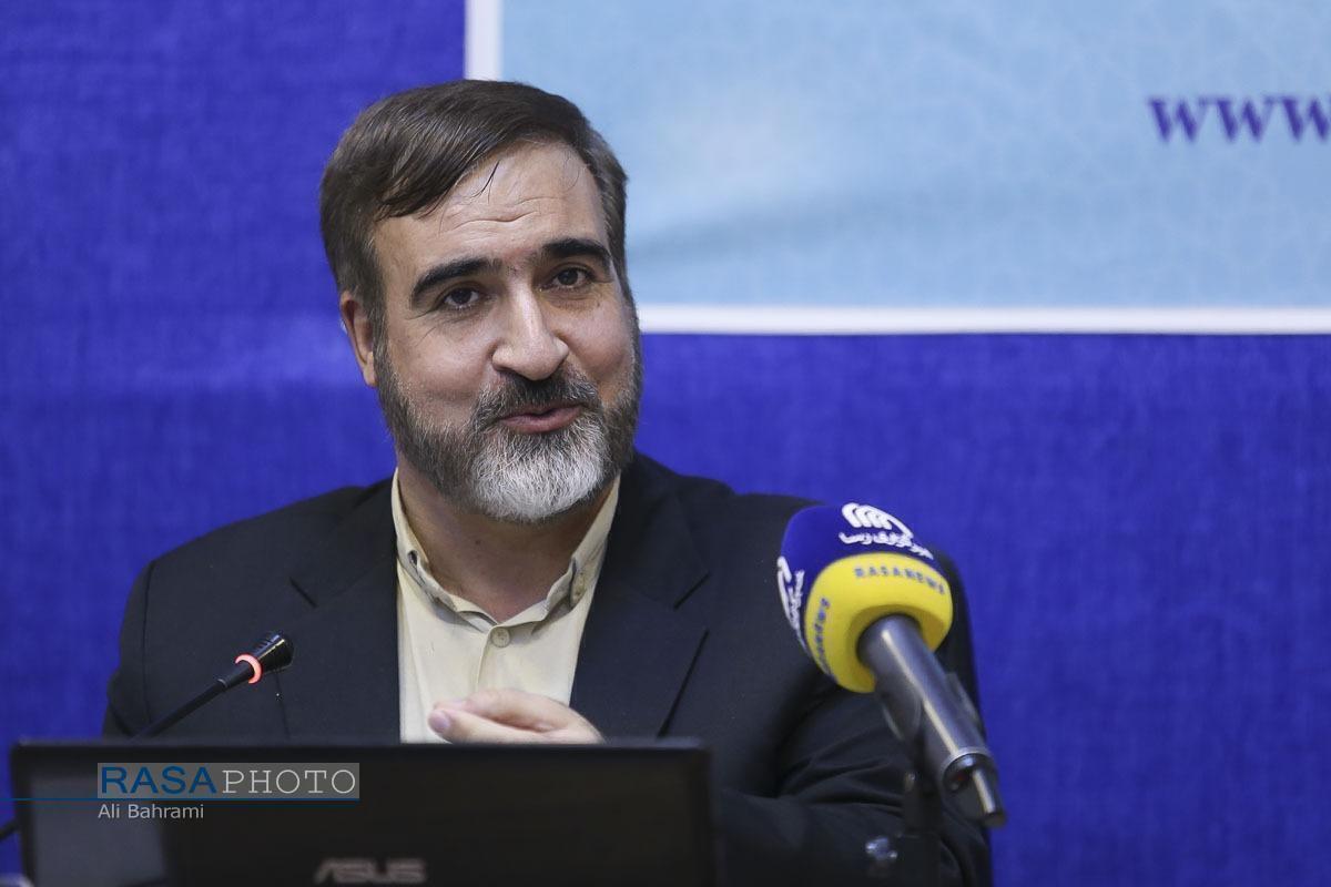 مردم، نیروهای مسلح و دولتمردان؛ مثلث مقاومت ایران اسلامی