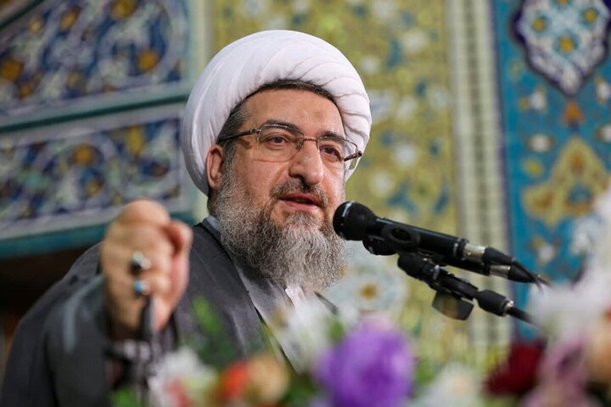 طنین وفاداری ملت ولایتمدار در تبریز و سراسر استان