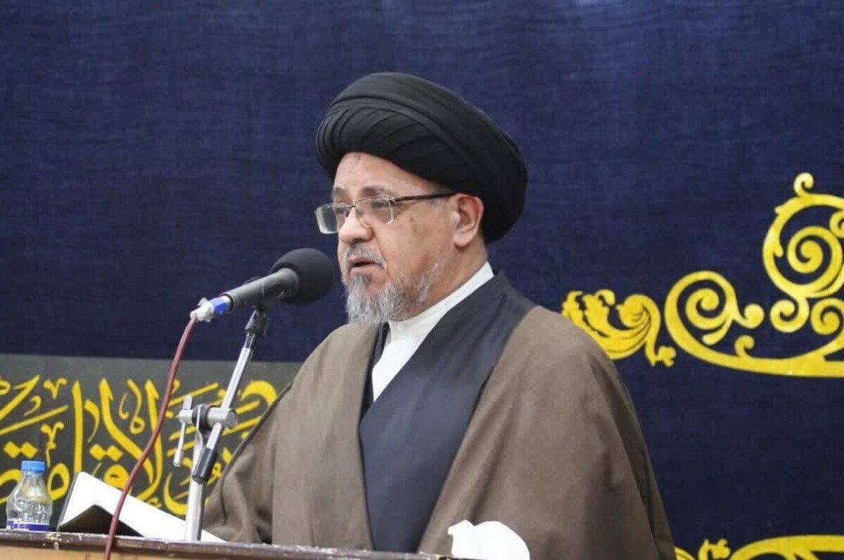 دز حال بروز رسانی طنین وفاداری ملت ولایتمدار در تبریز و سراسر استان