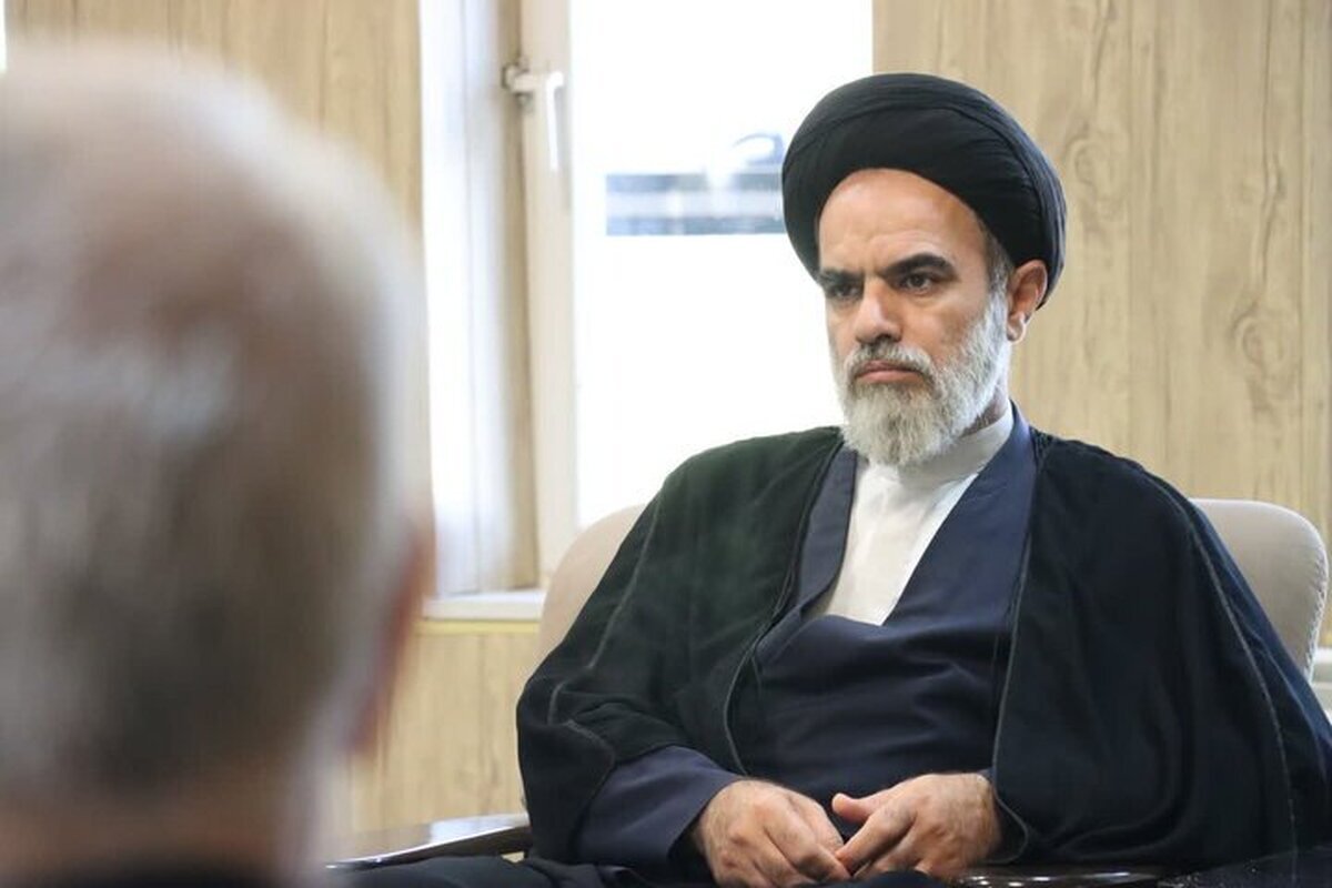دز حال بروز رسانی طنین وفاداری ملت ولایتمدار در تبریز و سراسر استان