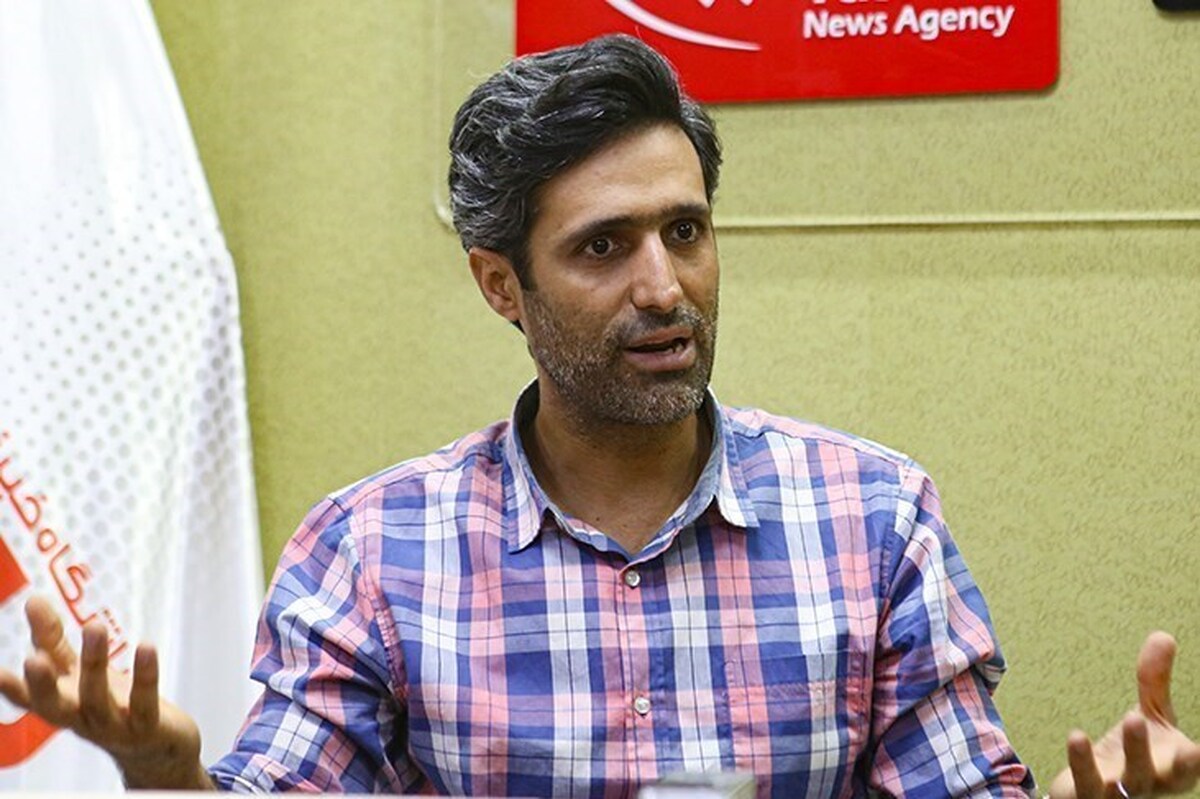 افتخار میکنم برای محافظت از 