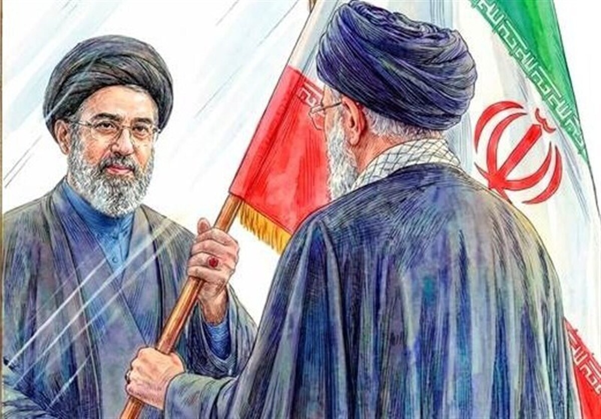 دز حال بروز رسانی طنین وفاداری ملت ولایتمدار در تبریز و سراسر استان