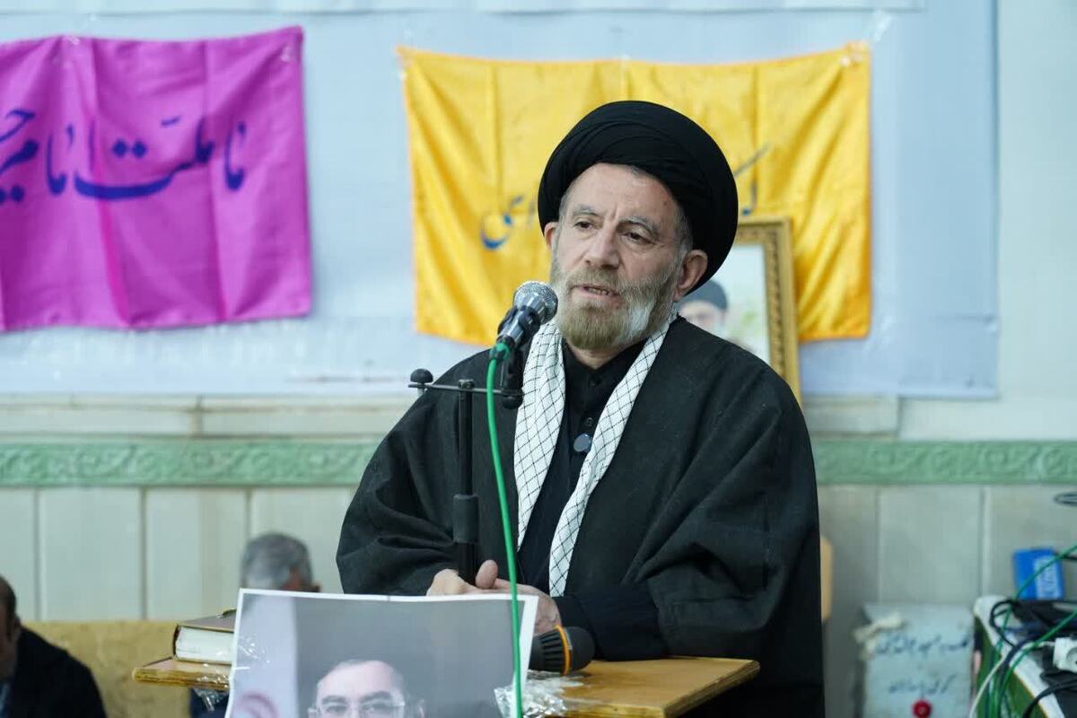 جهاد تبیین در جامعه کنونی سرنوشت ساز است