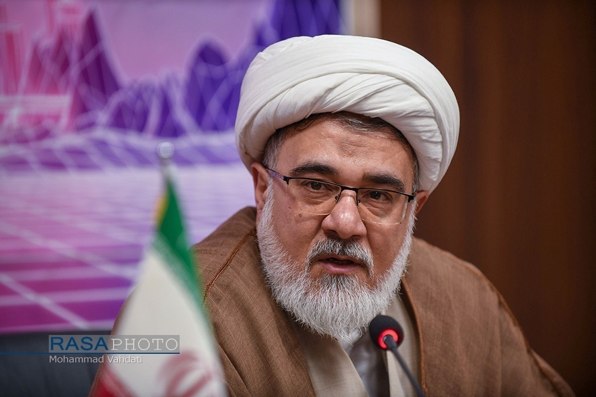 ترامپ و خاکریز رسانه