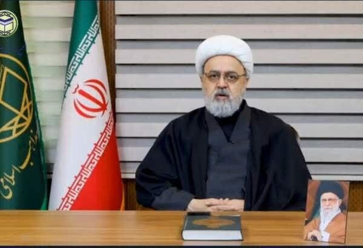 امام خامنه‌ای گوهر تابناکی بودند که در این جنگ از دست دادیم/لزوم اخراج آمریکایی‌ها از منطقه