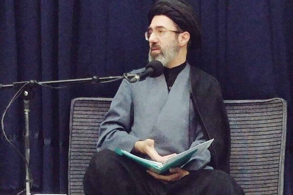 تراز علمی و جایگاه فقاهتی آیت‌الله حاج‌آقا مجتبی خامنه‌ای