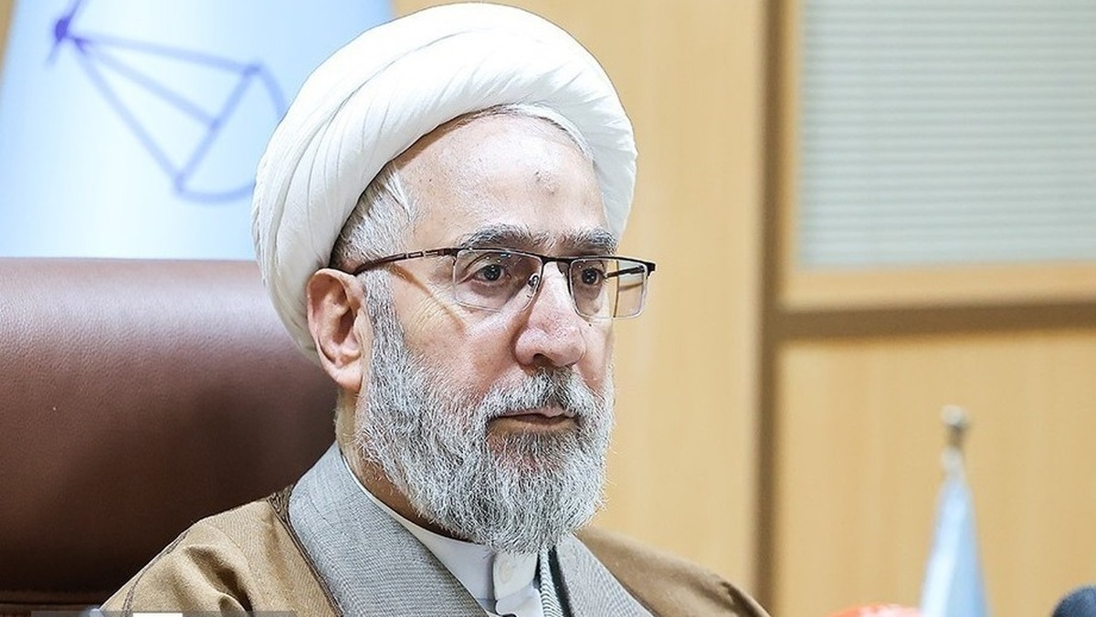 دستور دادستان کل کشور به دادستان‌های نظامی سراسر کشور