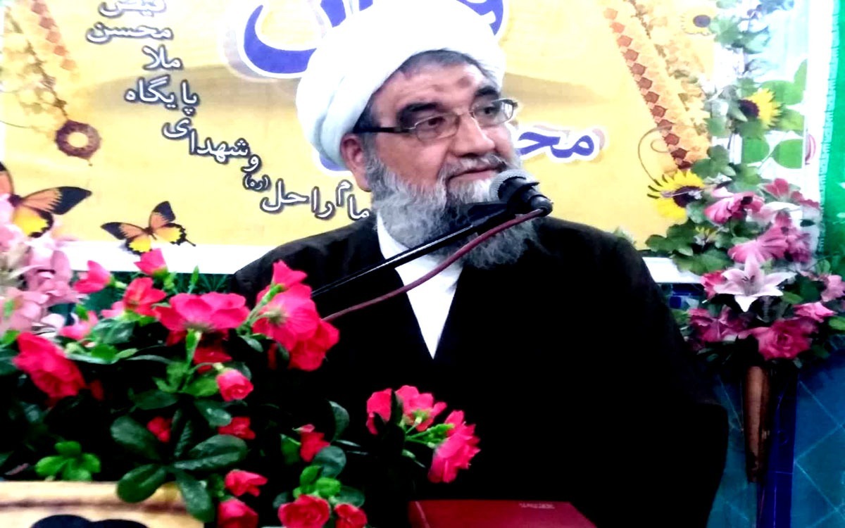 نقش نشست و برخاست با افراد در ضلالت و سعادت انسان