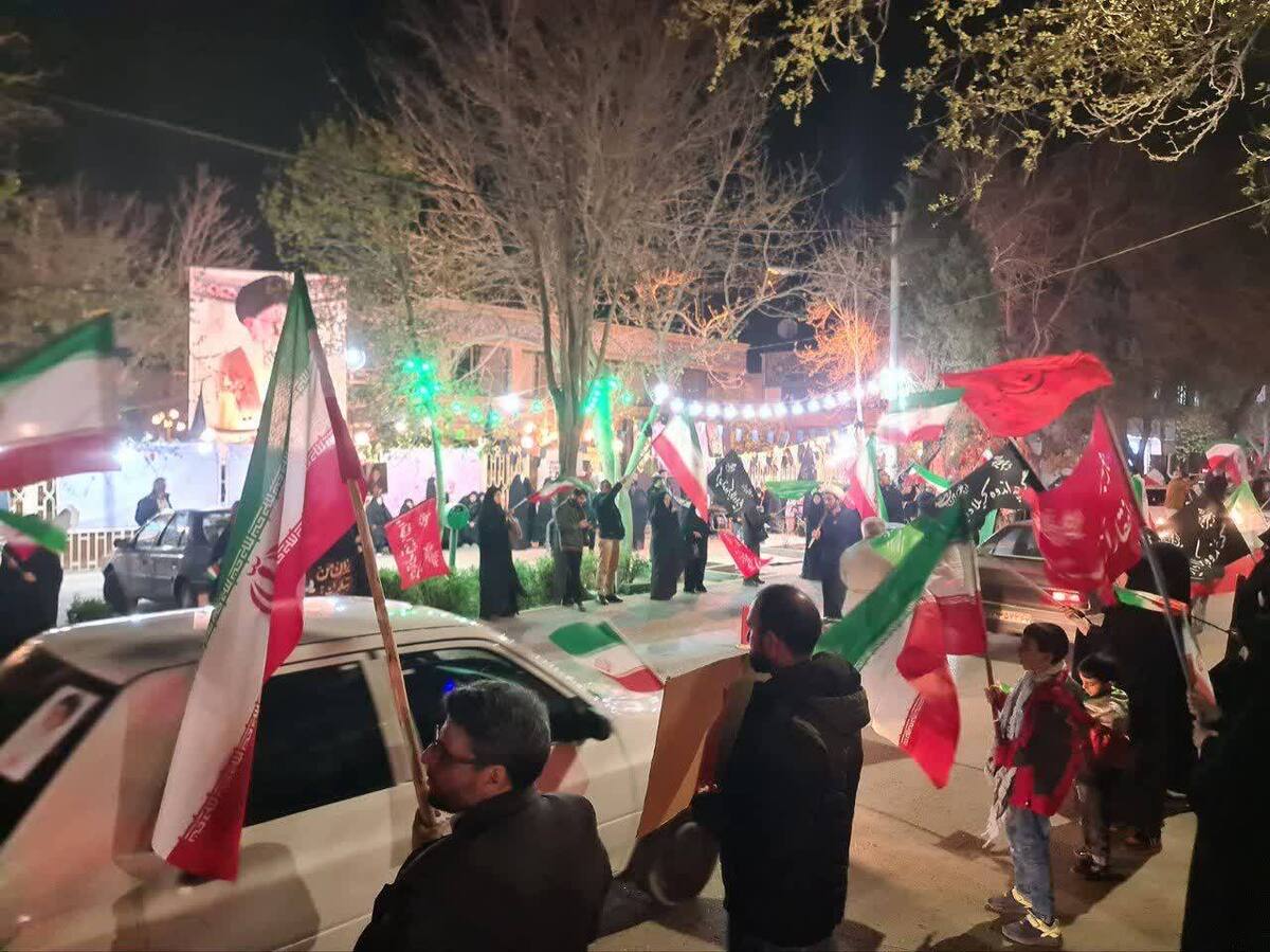 فعالیت مدرسه دارالحکمه در ایام جنگ رمضان
