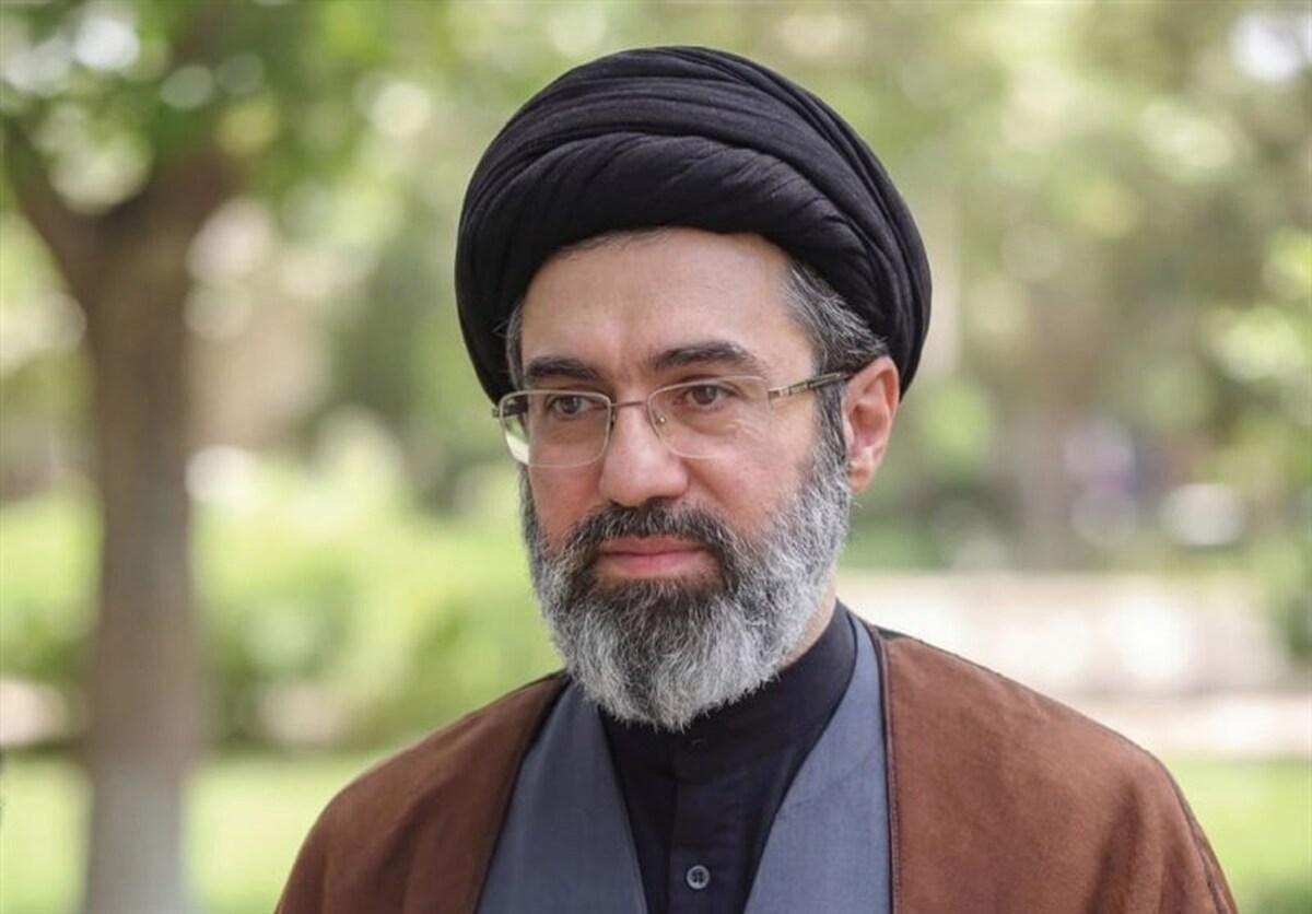 پیام تسلیت رهبر معظم انقلاب در پی شهادت علی لاریجانی