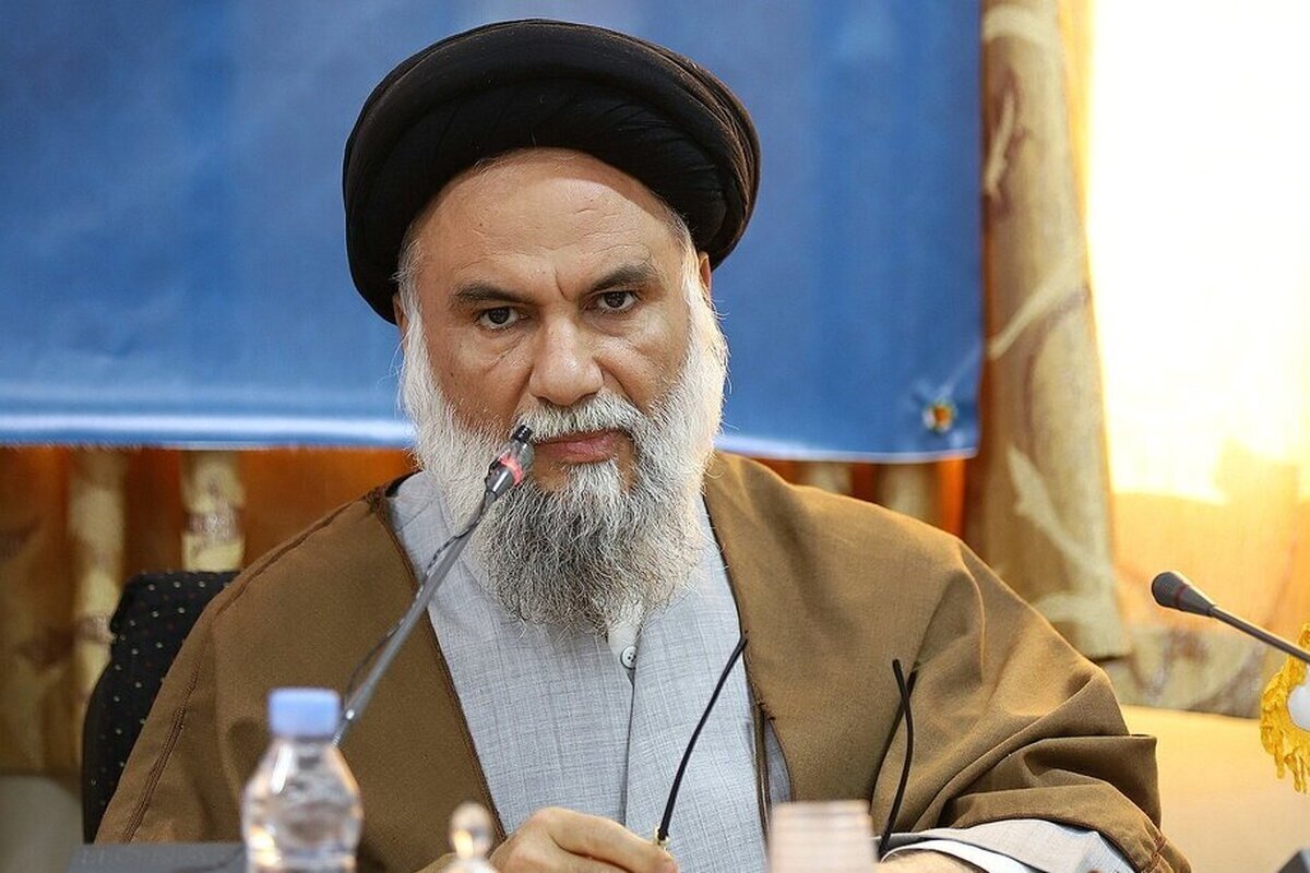 شهید لاریجانی سیاستمداری با اخلاق، مورد اعتماد امام شهید و خدوم انقلاب و مردم بود/ آمریکا جایی در تنگه هرمز ندارد