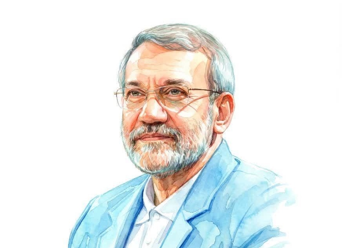 شهید دکتر لاریجانی؛ نماد اعتدال، عقلانیت و کارگزاری مؤمنانه در مسیر پیشرفت کشور