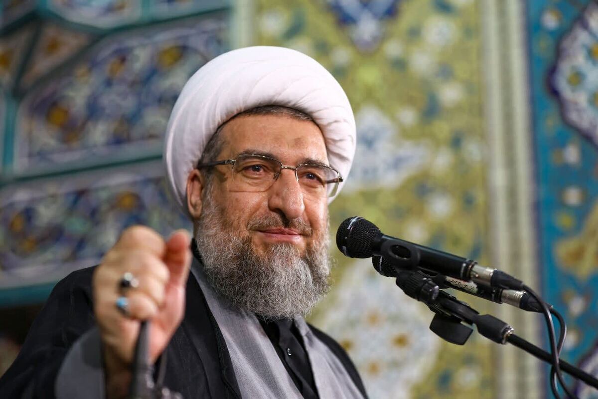 حضور مردم مهم‌ترین عامل موفقیت‌های کشور است