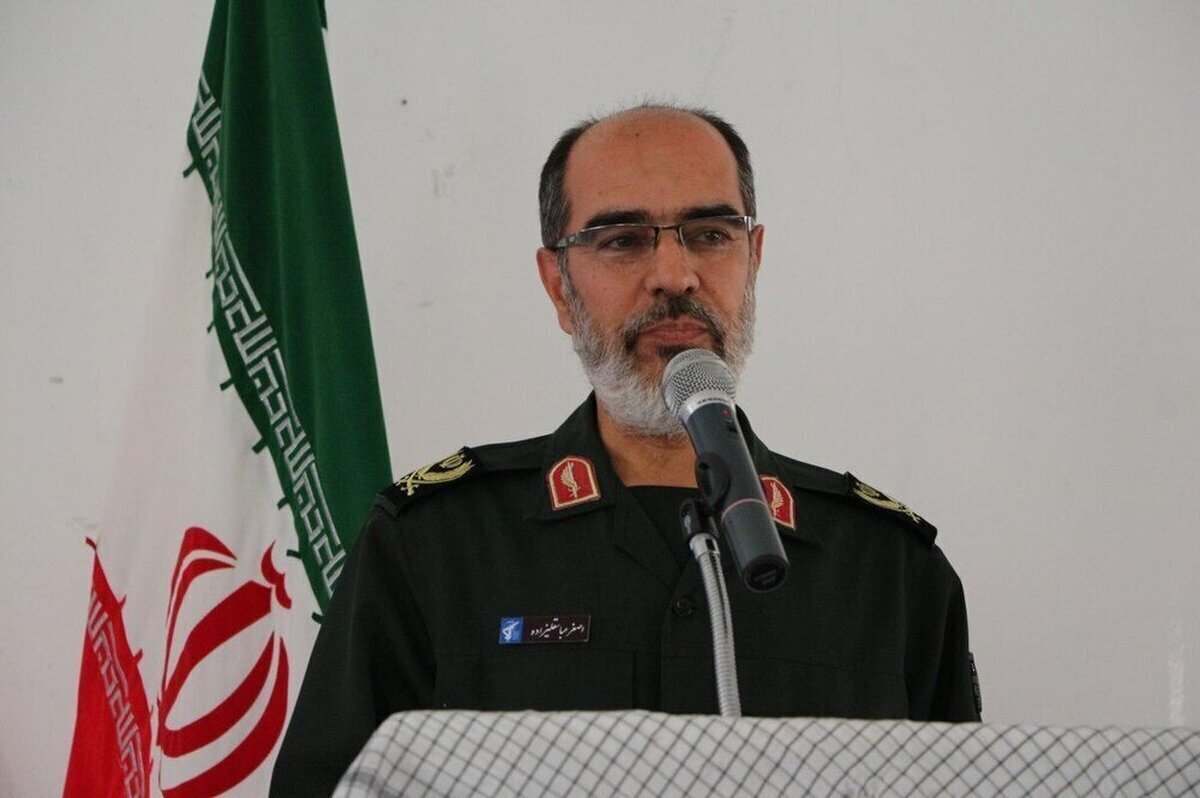 شرط پیروزی در جنگ تحمیلی دشمن، هوشیاری مردم و تبعیت از رهبری است