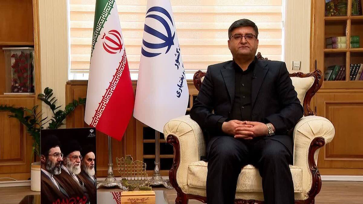 پاسخ‌های قاطع و مدیریت هوشمندانه ایران در نبرد با دشمن آمریکایی صهیونی