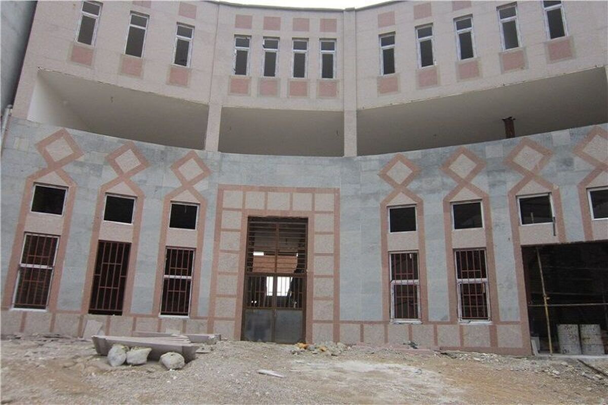 مشکلات زیرساخت‌های فرهنگی شهرستان بروجن بررسی شد