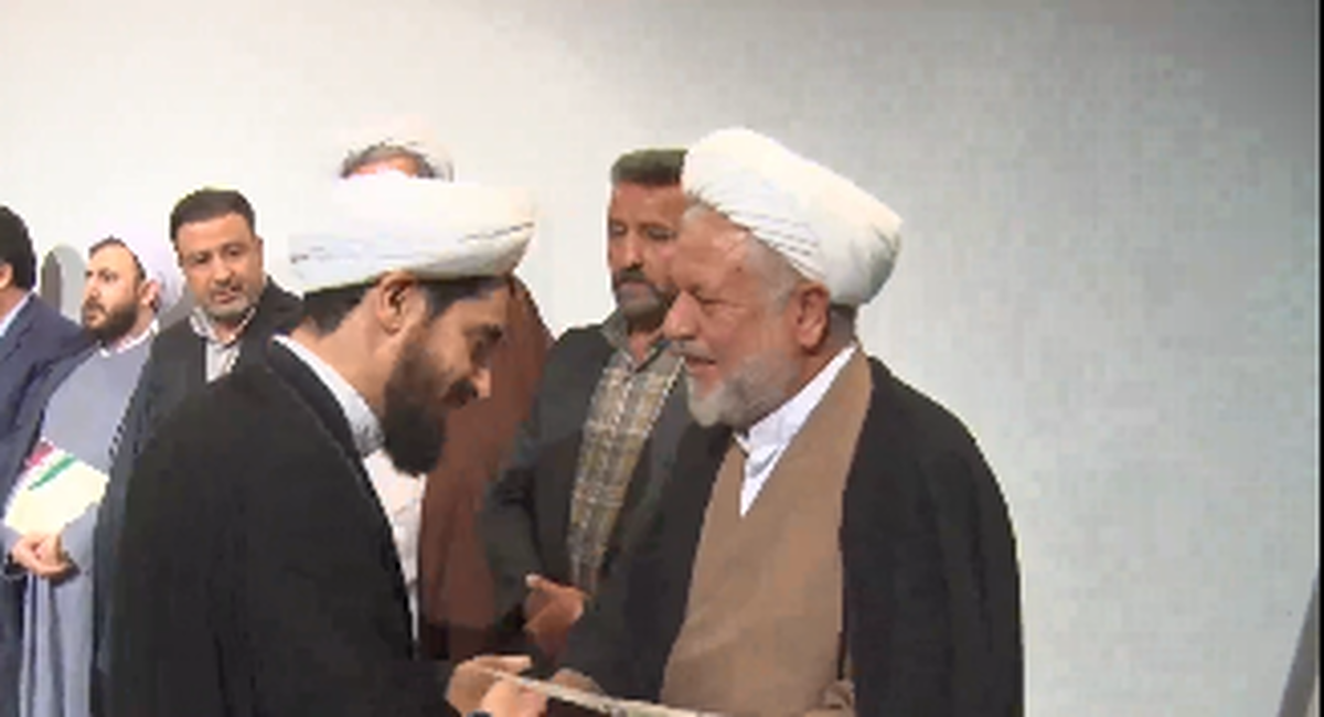 قضات عادل، ملجا و پناه مردم و دادخواهان باشند