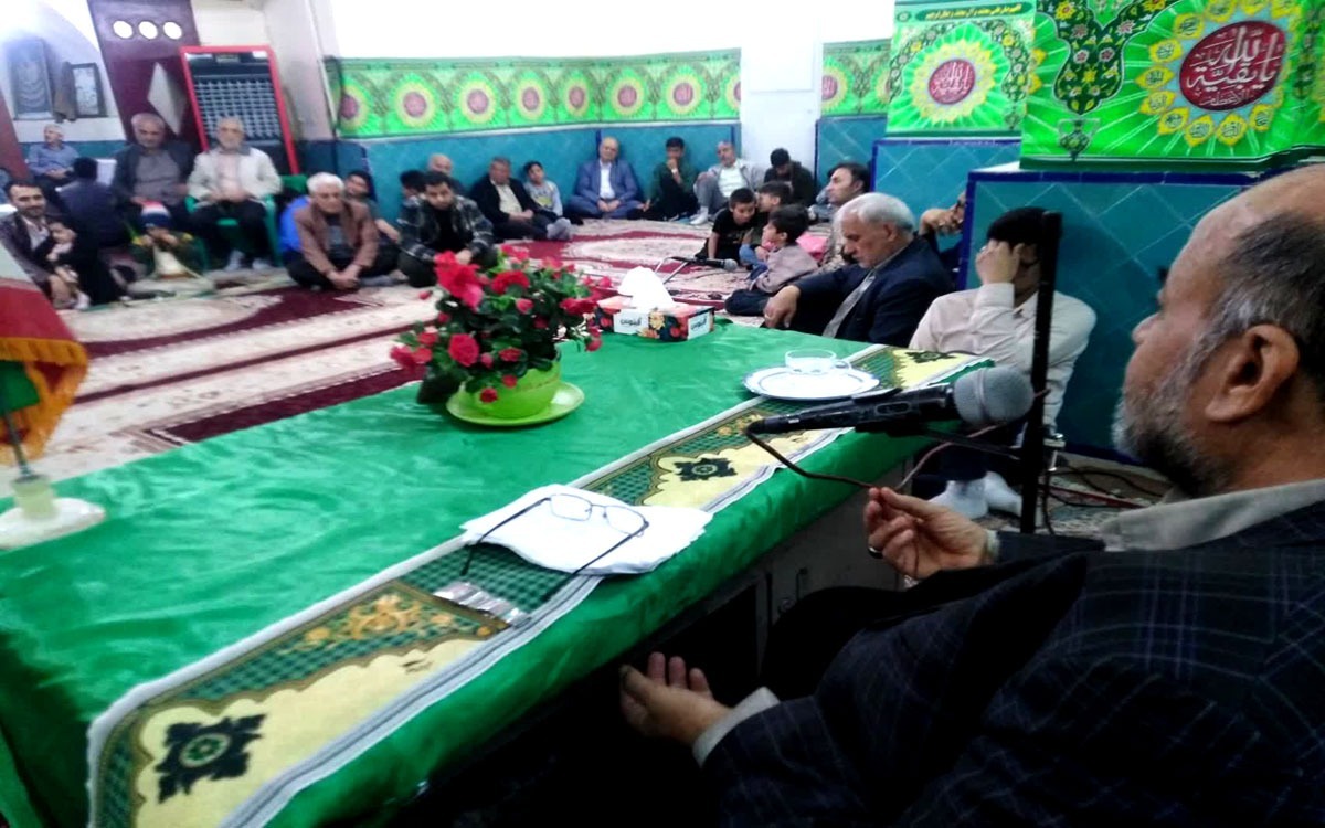 همه دعوا‌ها برسر بودن و نبودن اسلام است، انرژی هسته‌ای بهانه است